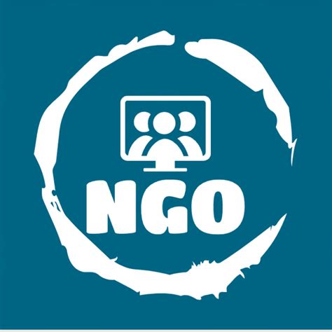 NGO Logo Maker.